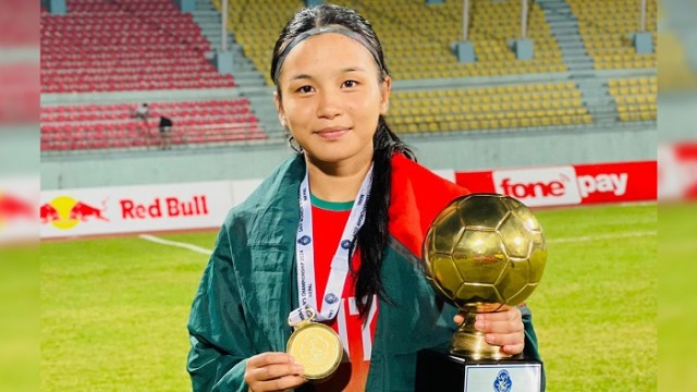 এবার অস্ট্রেলিয়ান লিগে খেলার প্রস্তাব পেলেন ঋতুপর্ণা