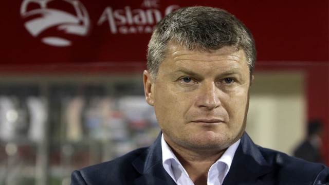 বসুন্ধরা কিংসের বিরুদ্ধে ফিফায় কোচ তিতার অভিযোগ