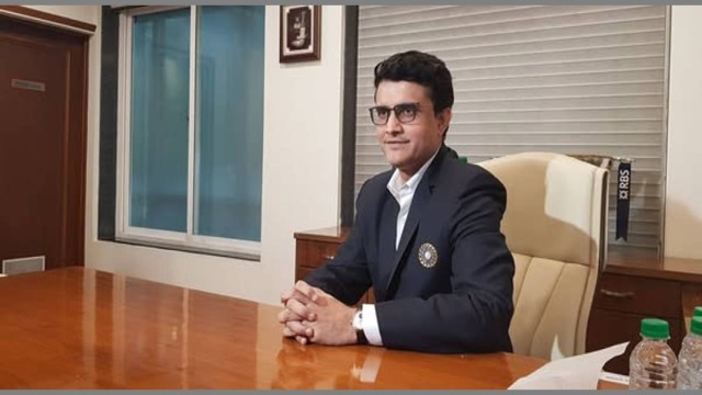 বেঙ্গল ক্রিকেটে ফিরছেন সৌরভ গাঙ্গুলি