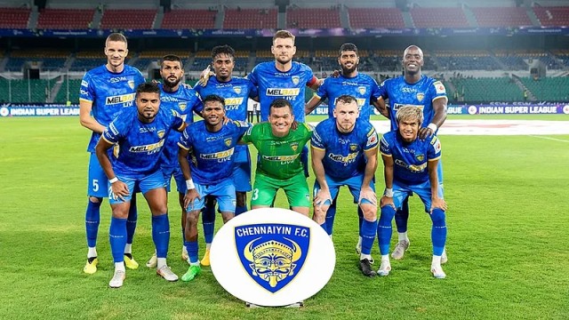 ঝড় বইছে ভারতের আইএসএলে, এবার বন্ধ চেন্নাইয়িন এফসি