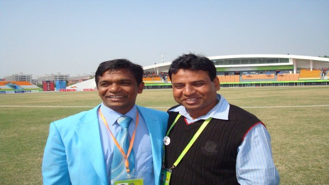 এনসিএলে ময়মনসিংহ, খুশী রেদোয়ান