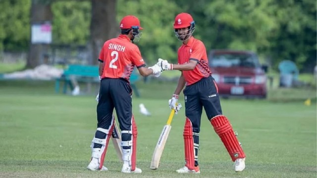 ওয়ানডেতে ৫ বলেই ম্যাচ জয়! ক্রিকেট বিশ্বকাপ বাছাই নিয়ে প্রশ্ন