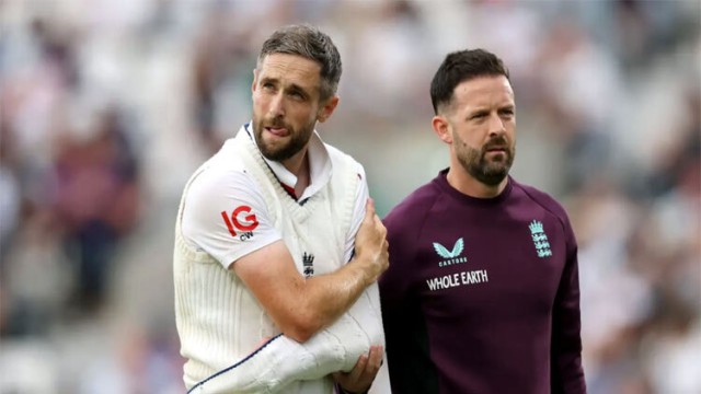 ‘প্রে ফর ওকস’!