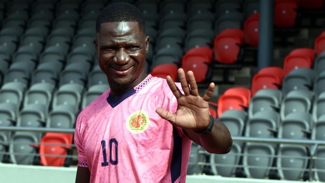 প্রথমবার আবাহনীর জার্সিতে ‘মোহামেডানের’ দিয়াবাতে