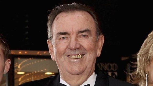 বব সিম্পসন প্রয়াত, অজি ক্রিকেটে একটি যুগের অবসান