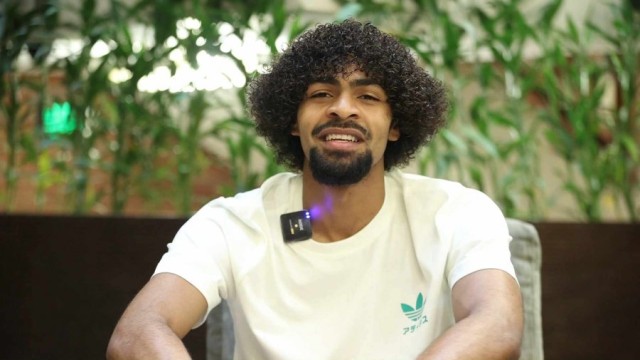 নেপালের বিপক্ষে প্রীতি ম্যাচে সোমিত নেই, হামজাকে আনার চেষ্টা