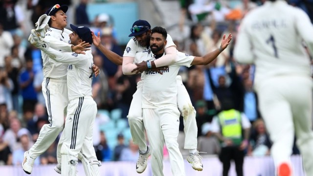 এক টেস্টে এত রেকর্ড!