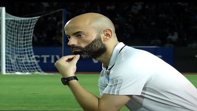 স্প্যানিশ কোচ কাবরেরার সমালোচনায় কানন