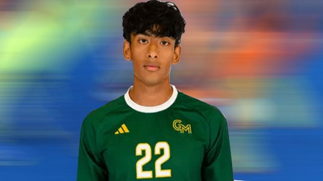 অ-২৩ ফুটবল দলের ক্যাম্পে যুক্তরাষ্ট্র প্রবাসী জায়ান