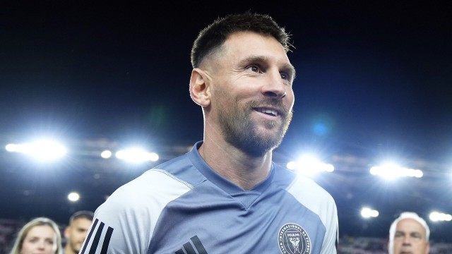 আর্জেন্টাইন মহাতারকা মেসির ভারত সফর চূড়ান্ত