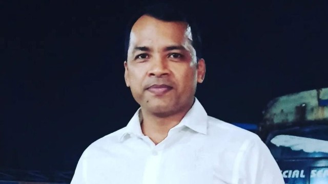 এসএ গেমসে উশুর কোচ সোনাজয়ী মেজবাহ