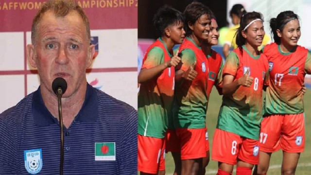 সাবিনাদের বিদ্রোহ, মাইনাস ফাইভ, অত:পর সেই বাটলারেই ইতিহাস