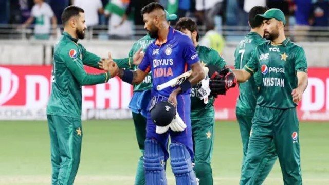 এশিয়া কাপে পাকিস্তানকে নিয়ে শংকায় সাবেক তারকারা