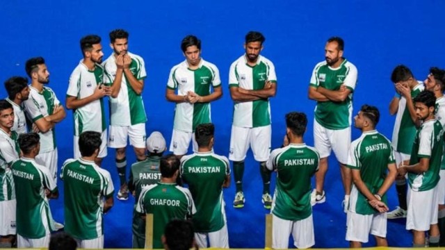 এশিয়া কাপ হকিতে খেলবে না পাকিস্তান, কপাল খুললো বাংলাদেশের