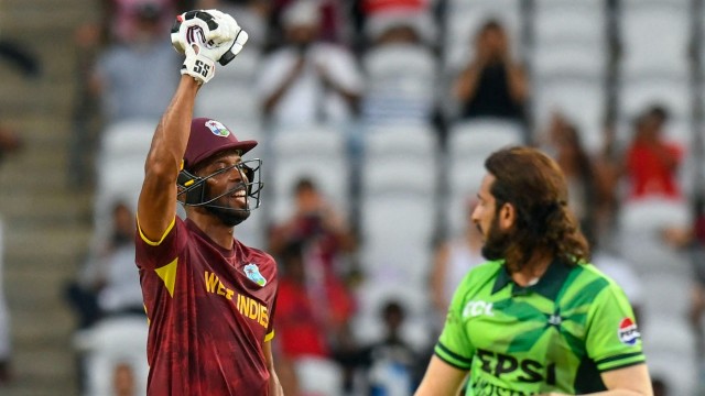 ৬ বছর পর ওয়েস্ট ইন্ডিজের জয়