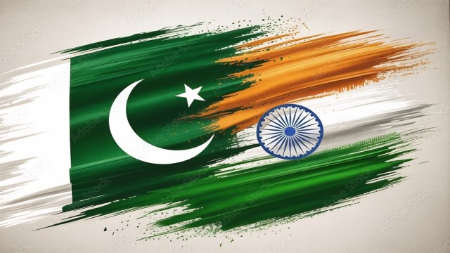 ভারত-পাকিস্তান ক্রিকেট ম্যাচের সম্প্রচার রেট ১০ সেকেন্ডে ১৬ লাখ