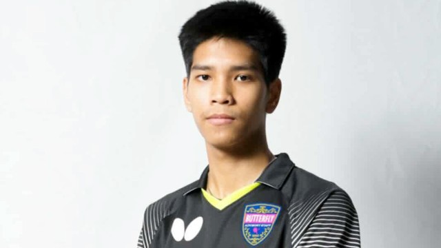 টিটিতে এলেন ২৫ বছরের থাই কোচ পাসারা