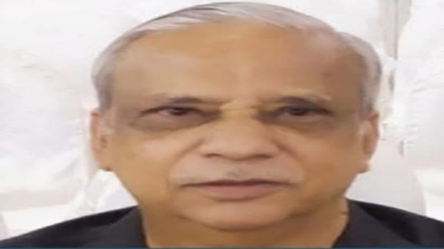 আজ প্রয়াত ক্রীড়া সংগঠক আনুর চতুর্থ মৃত্যুবার্ষিকী