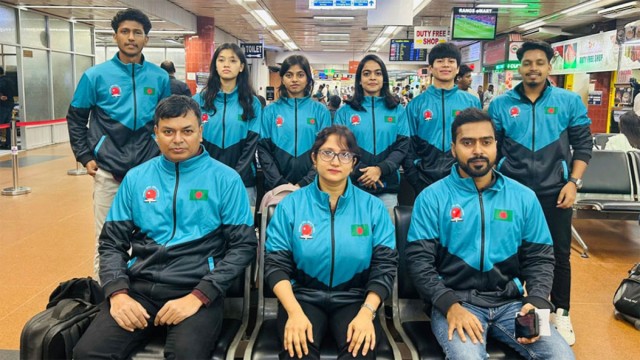 টিটিতে বিশ্বকাপে খেলার স্বপ্নভঙ্গ